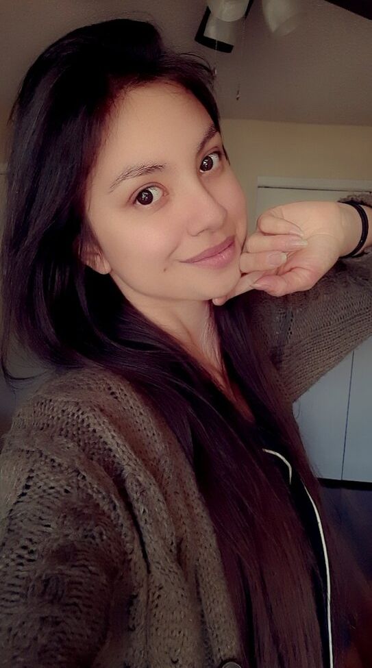 NobodyByMitski nackt #108202054