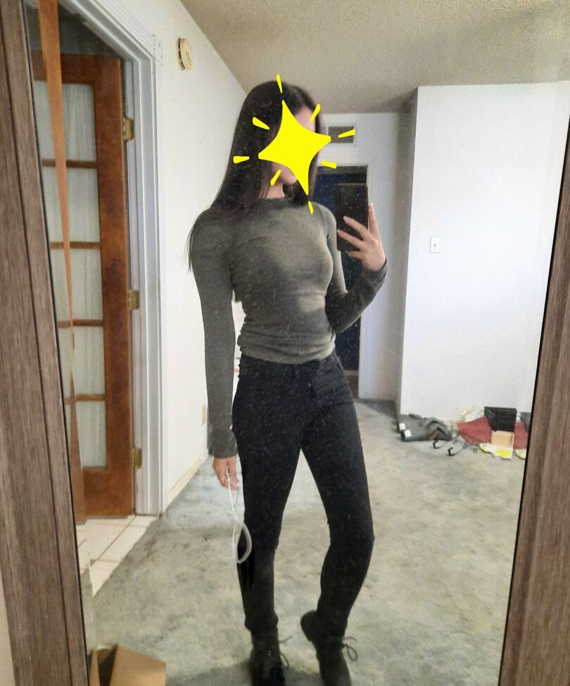 NobodyByMitski nackt #108202055