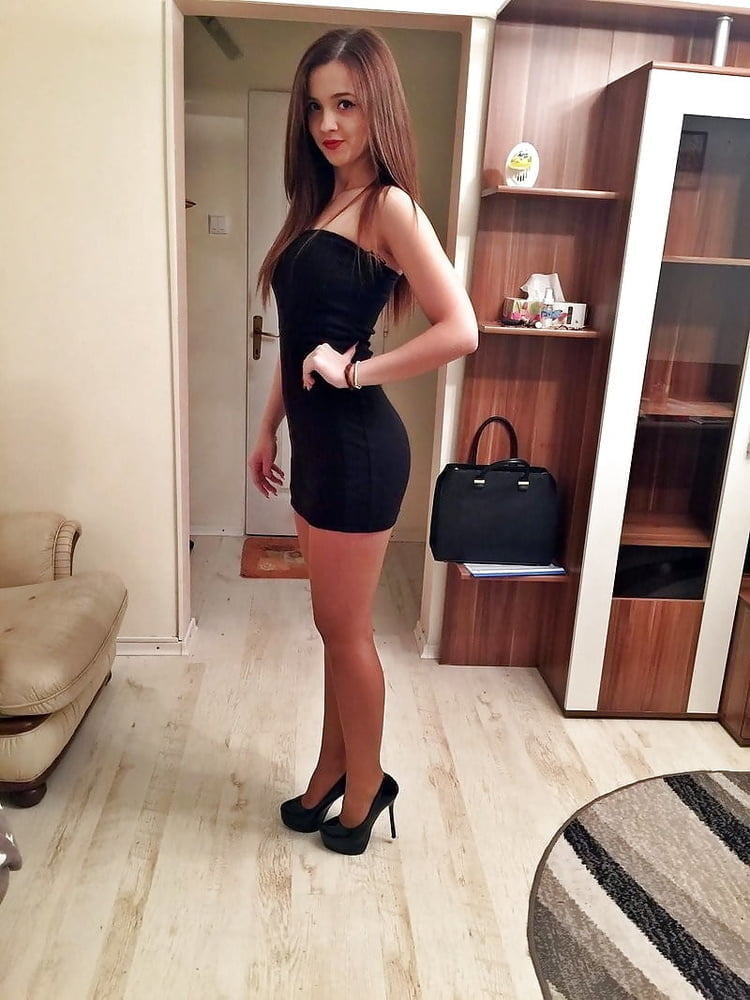 High Heel Himmel
 #96070386