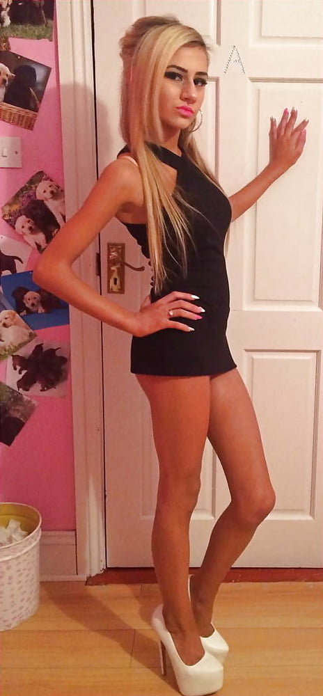 High Heel Himmel
 #96071312