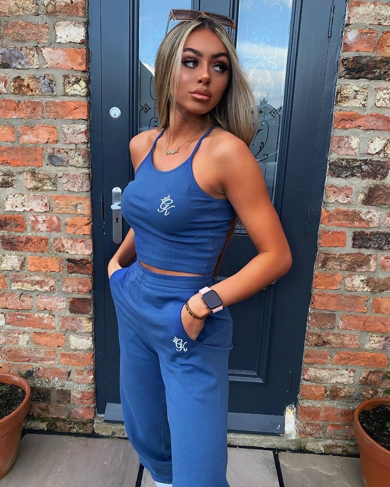 Chav Barbie Lauryn #98716876