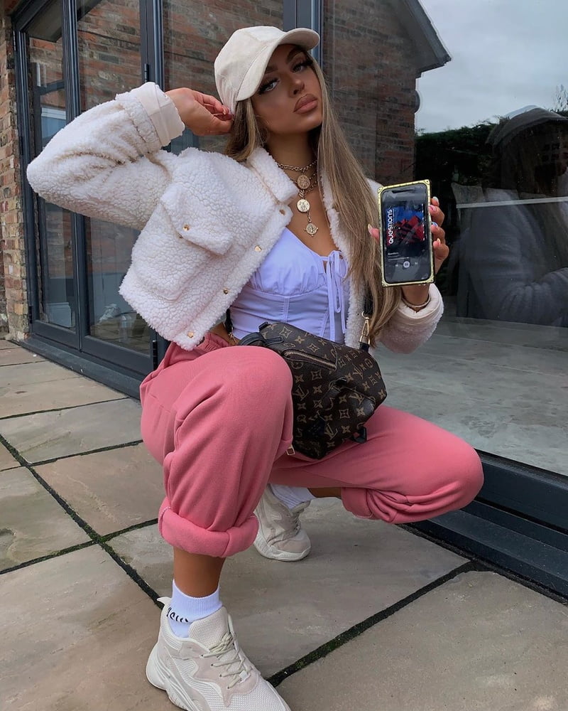 Chav Barbie Lauryn #98717057