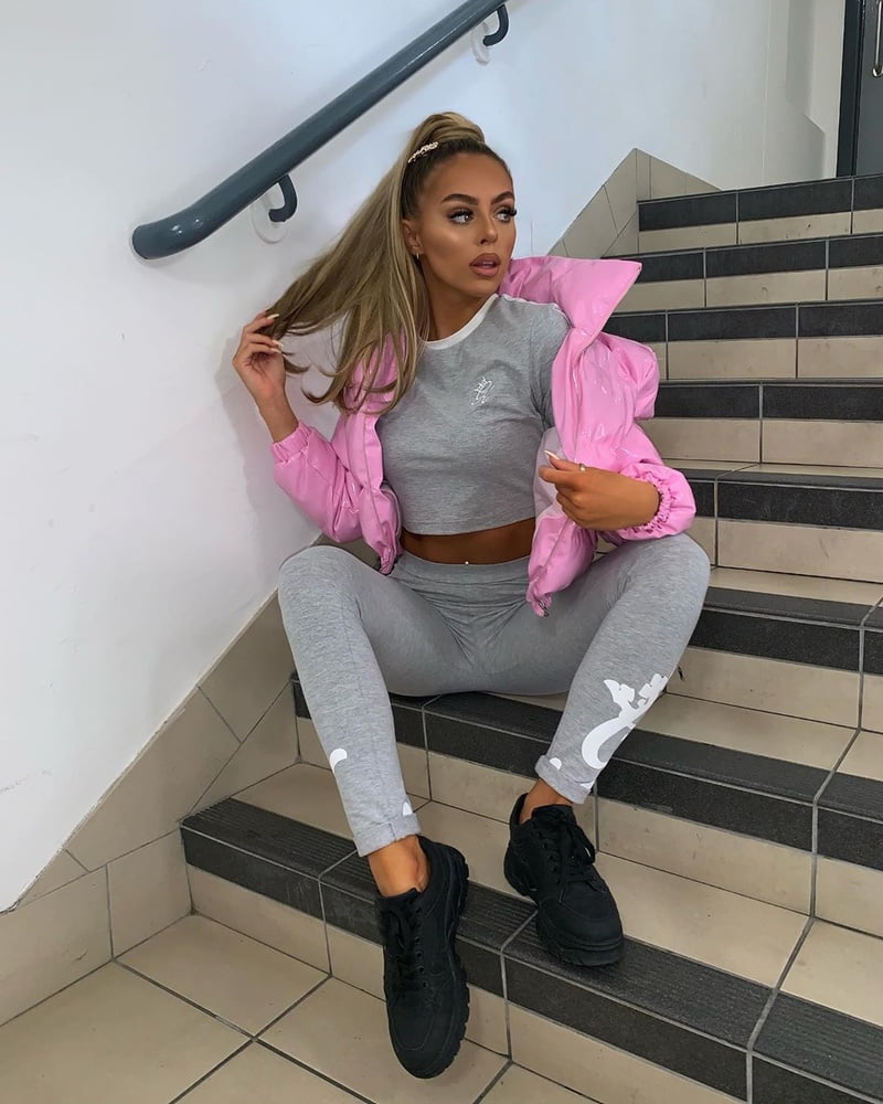 Chav Barbie Lauryn #98717114