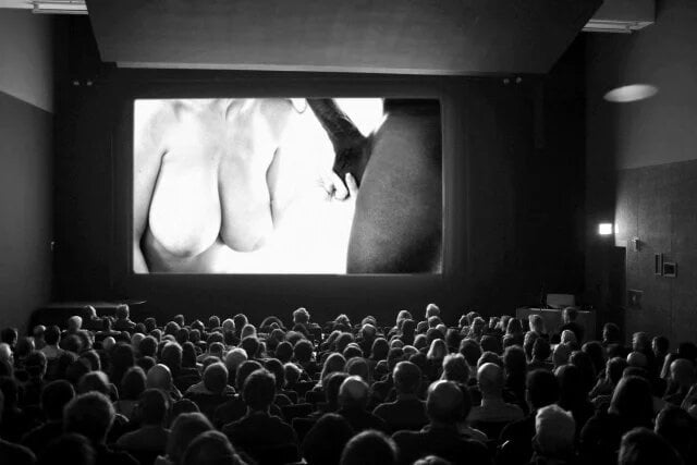 Publicidad interracial
 #89867866