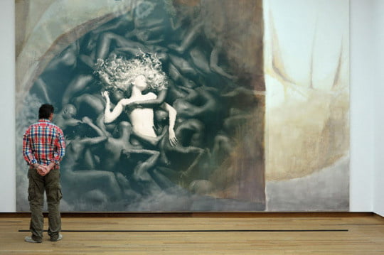 Publicidad interracial
 #89868029