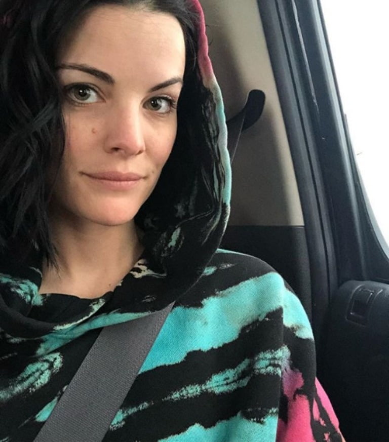 Jaimie alexander
 #99753726