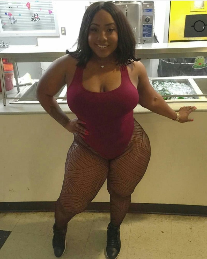 Wide Hips - Amazing Curves - Big Girls - Fat Asses (11) #98882194