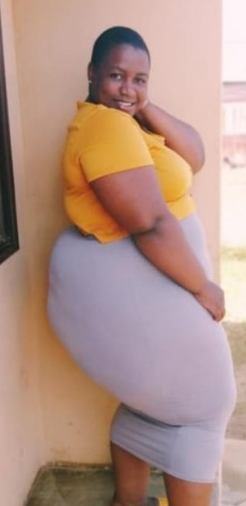Huge booty mega thigh wide hip bbw pear Lindi #103684079