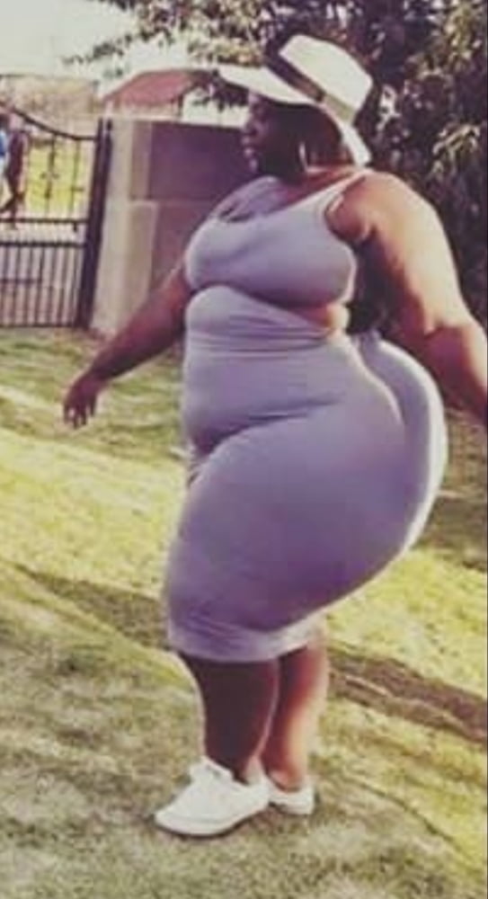 Huge booty mega thigh wide hip bbw pear Lindi #103684113