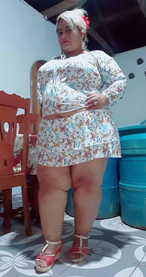 Full thighs in the mini 1538 #90292137
