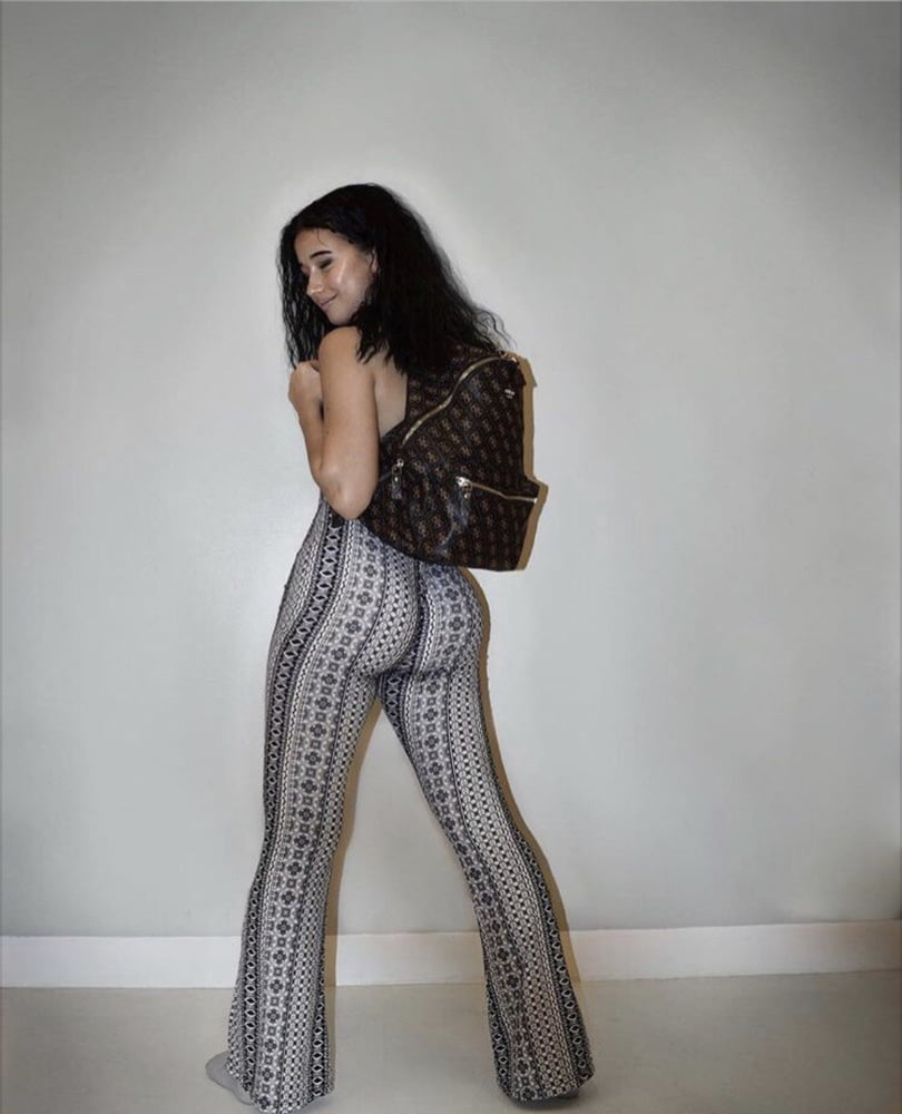 Flare pants, gods gift to humanity #100515151