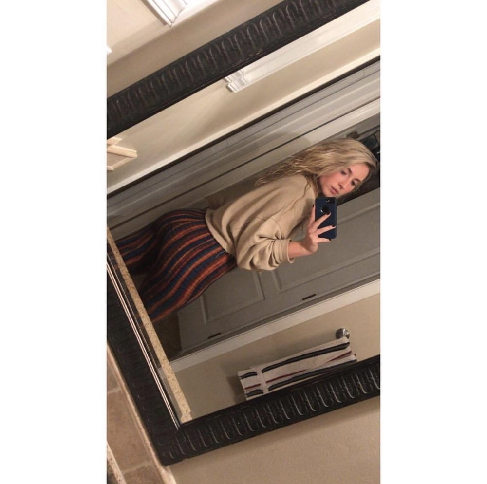 Flare pants, gods gift to humanity #100515192