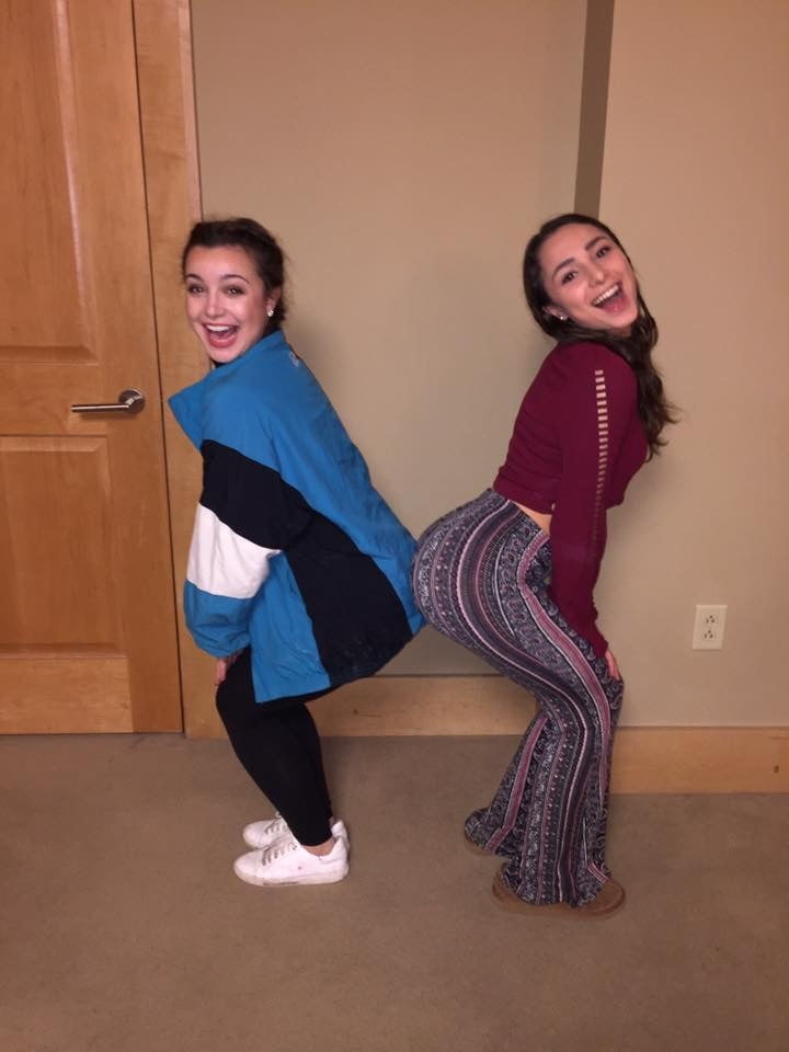 Flare pants, gods gift to humanity #100515234