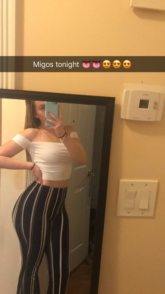 Flare pants, gods gift to humanity #100515236