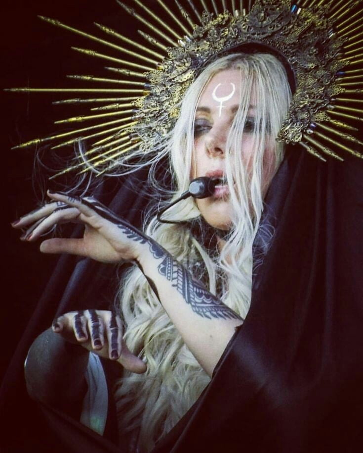 Maria Brink #105379820