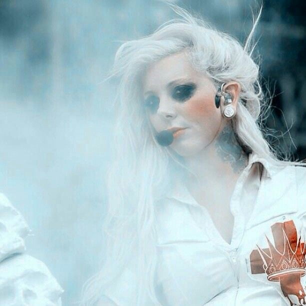 Maria Brink #105379836