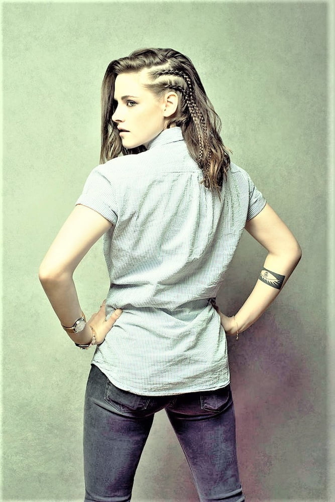 Kristen Stewart Sexy Pics #93797043