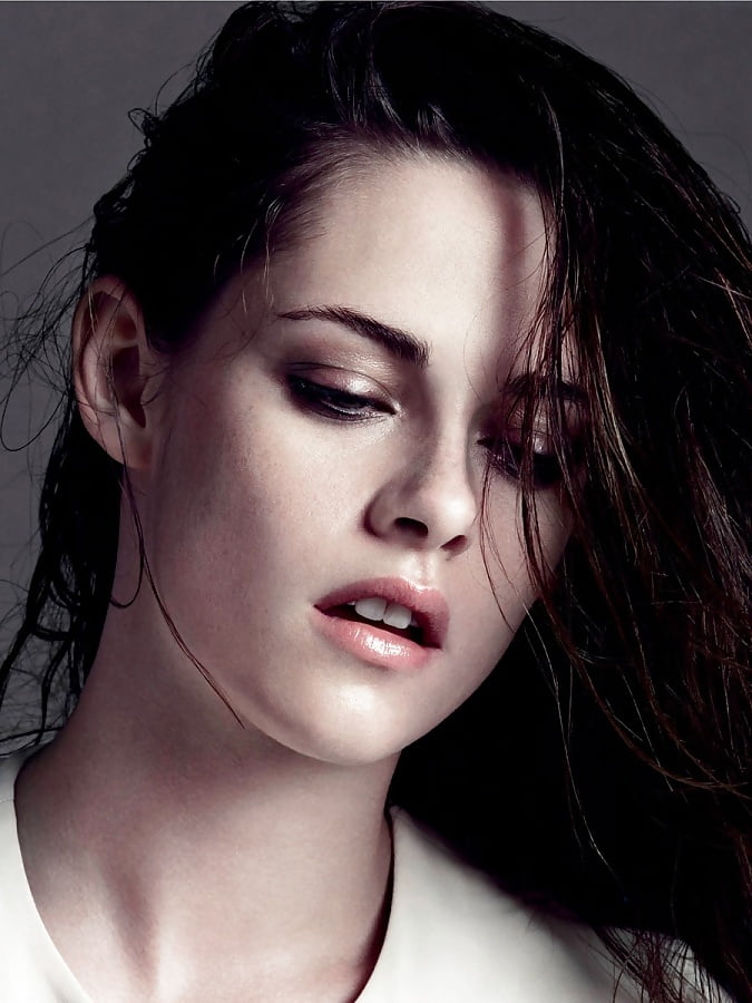 Kristen stewart foto sexy
 #93797525