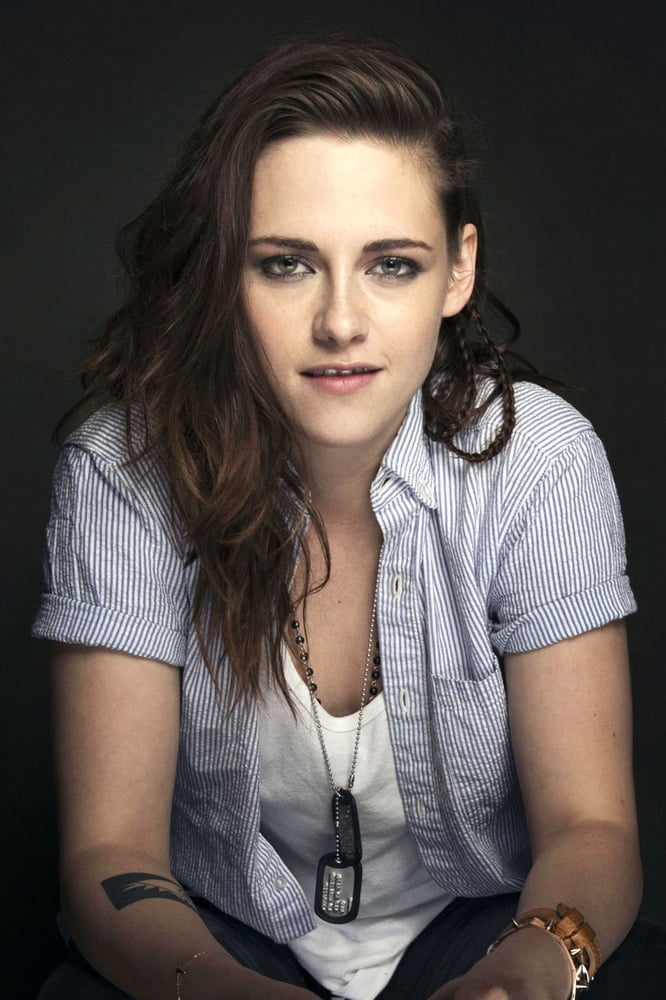 Kristen stewart foto sexy
 #93797682