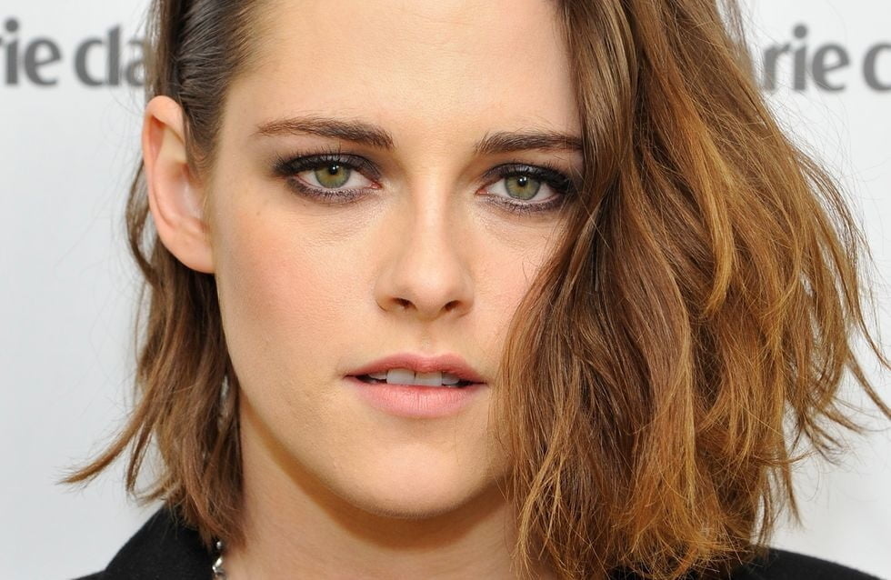 Kristen Stewart Sexy Pics #93797732