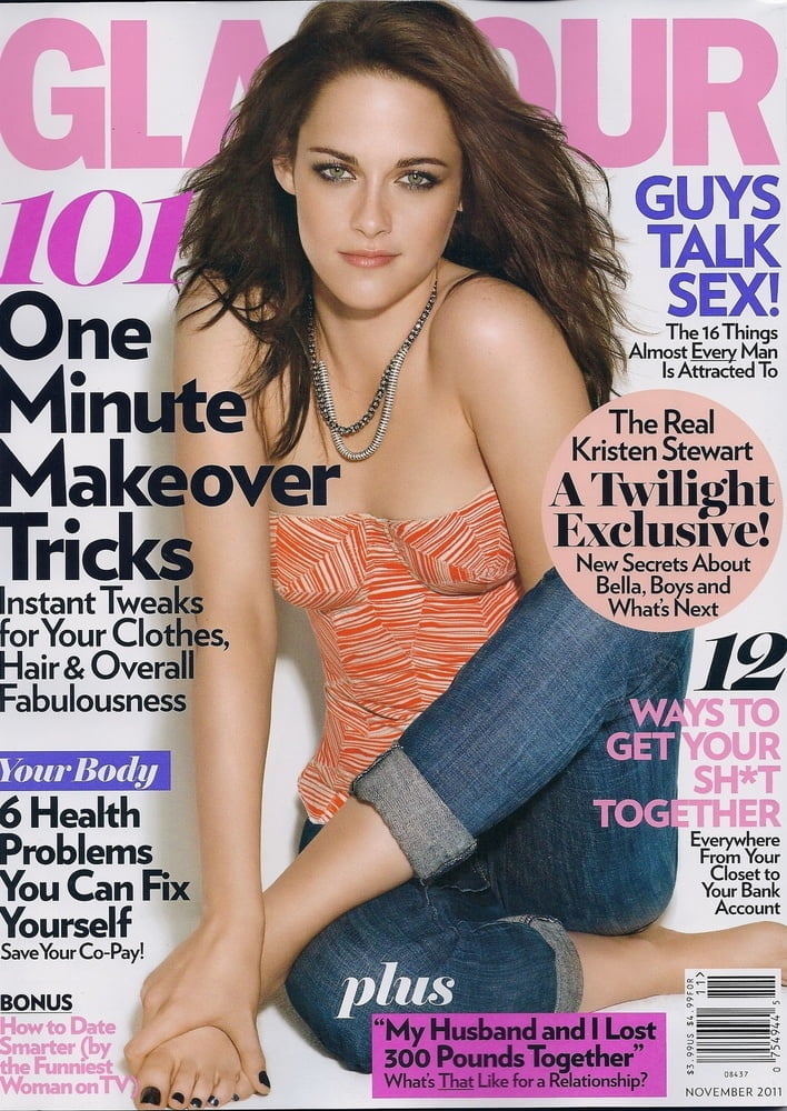 Kristen Stewart Sexy Pics #93797802