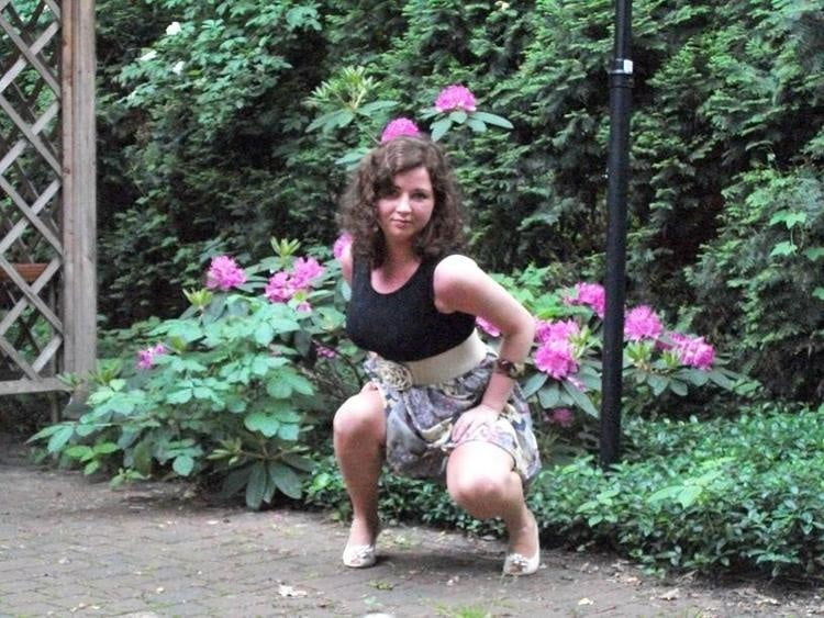 Lubiaca ostra jazda
 #91572622