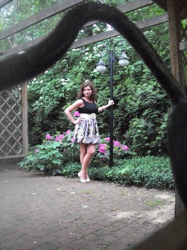 Lubiaca ostra jazda
 #91572624