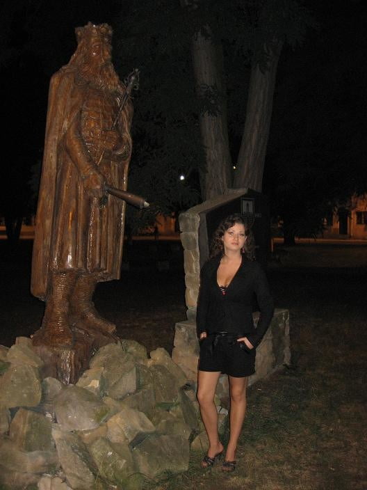 Lubiaca ostra jazda
 #91572627