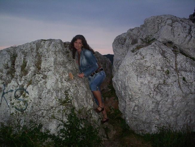 Lubiaca ostra jazda
 #91572639