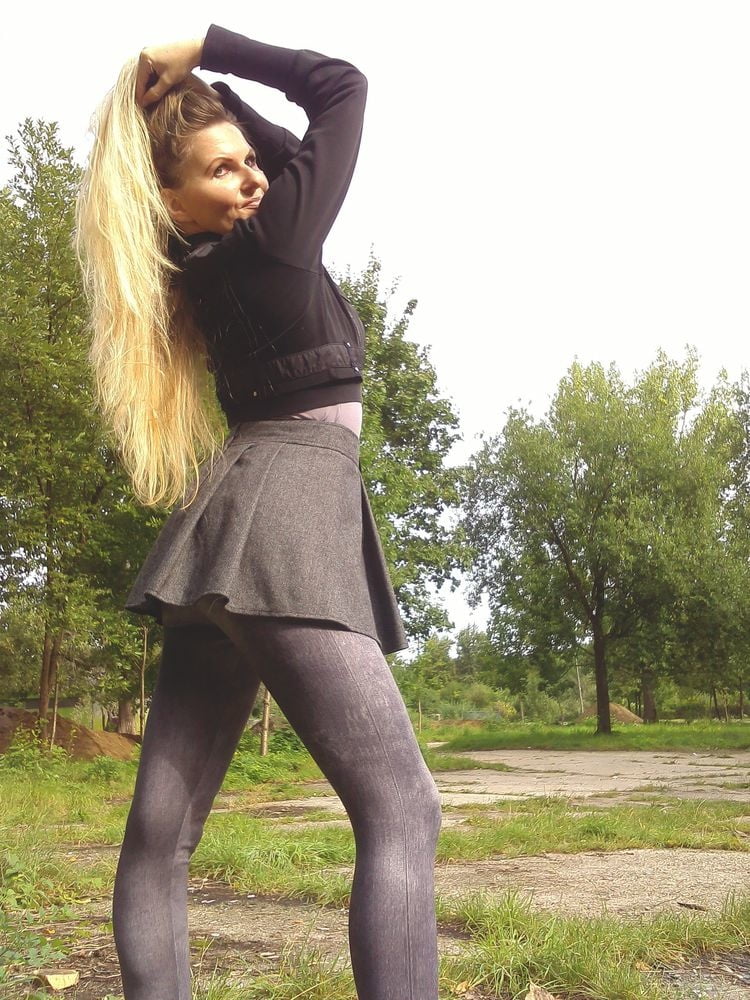 Lubiaca ostra jazda
 #91572655