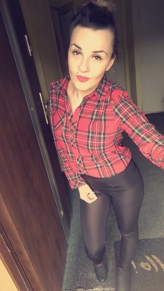 Lubiaca ostra jazda
 #91572663