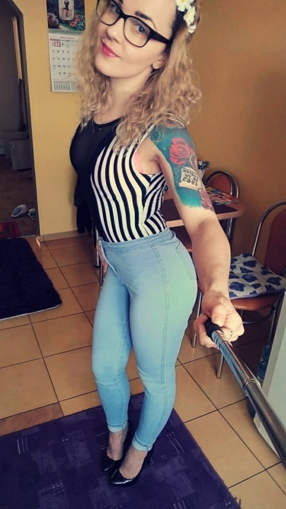 Lubiaca ostra jazda
 #91572666