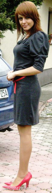 Lubiaca ostra jazda
 #91572682