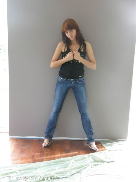 Lubiaca ostra jazda
 #91572687