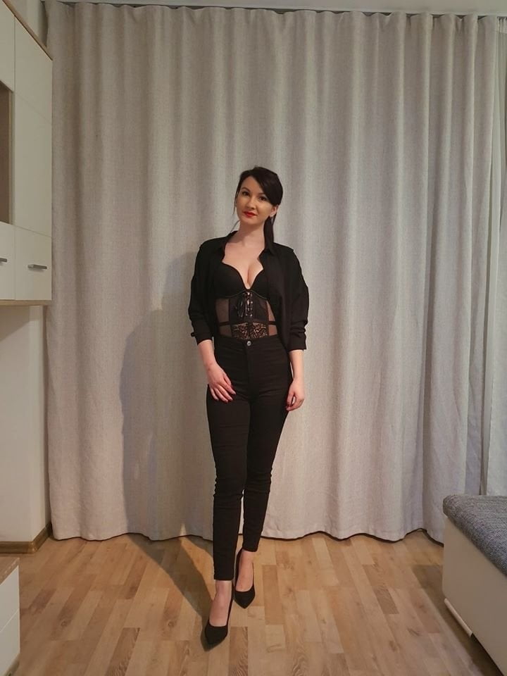 Lubiaca ostra jazda
 #91572701