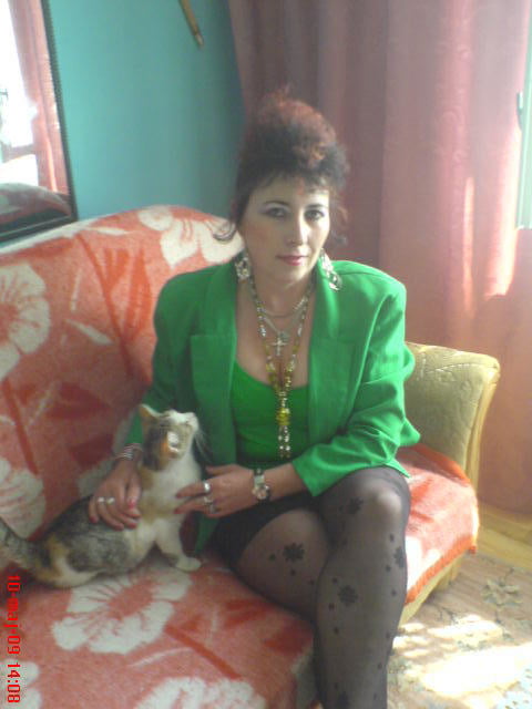 Lubiaca ostra jazda
 #91572708