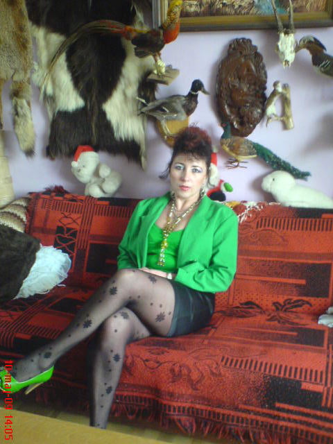 Lubiaca ostra jazda
 #91572711