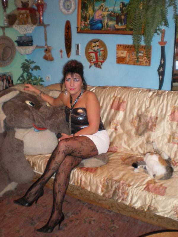 Lubiaca ostra jazda
 #91572739