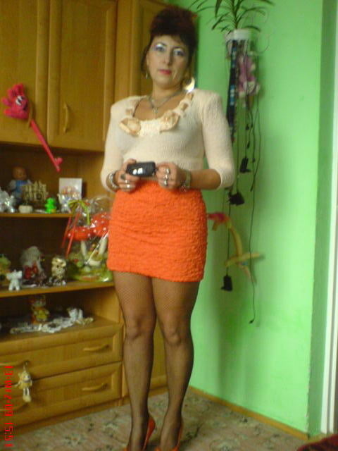 Lubiaca ostra jazda
 #91572771