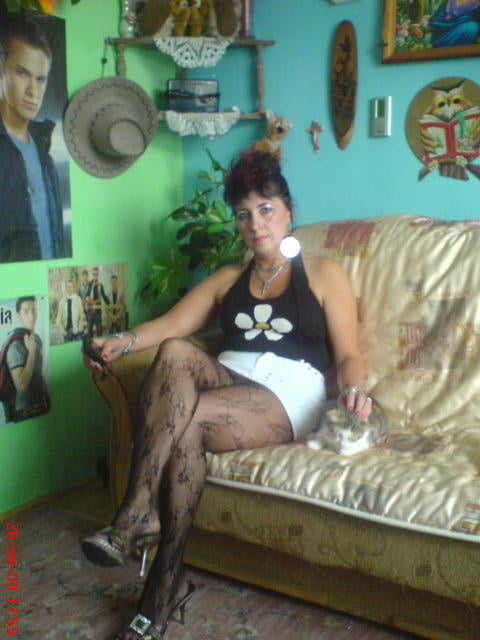 Lubiaca ostra jazda
 #91572783