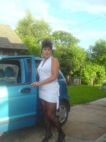 Lubiaca ostra jazda
 #91572786