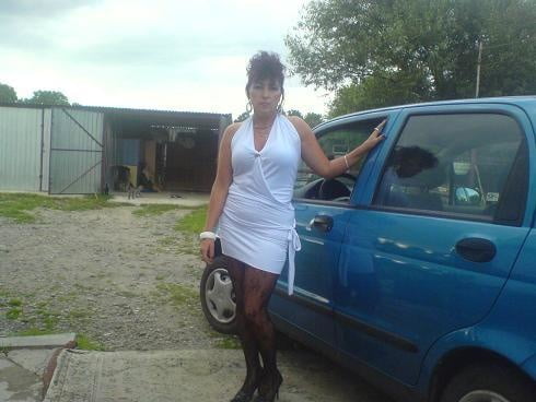 Lubiaca ostra jazda
 #91572789