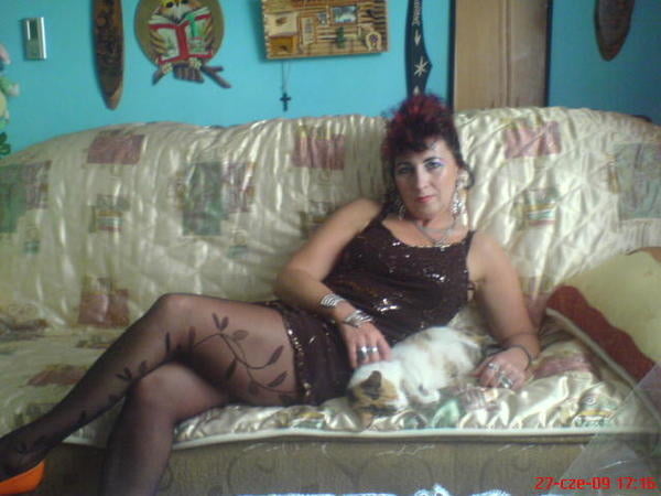 Lubiaca ostra jazda
 #91572792