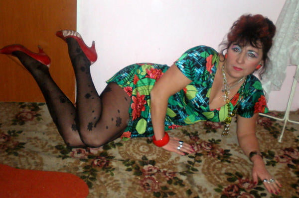 Lubiaca ostra jazda
 #91572829