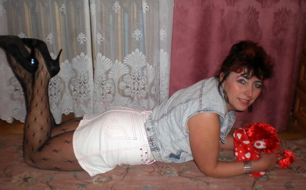 Lubiaca ostra jazda
 #91572834