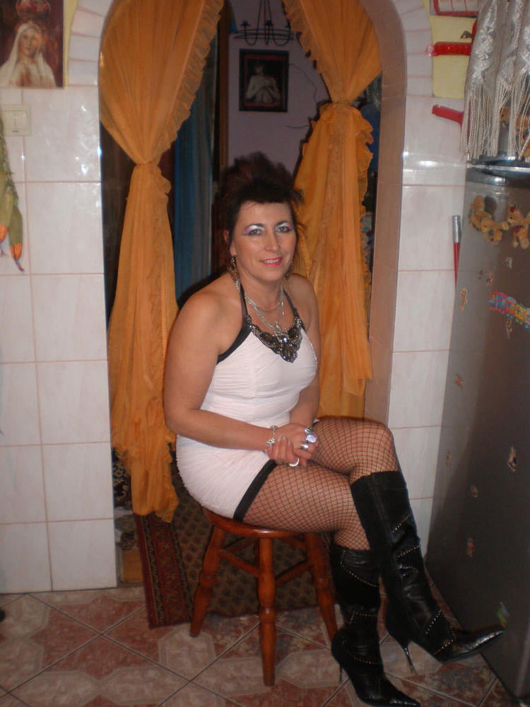 Lubiaca Ostra jazda #91572842