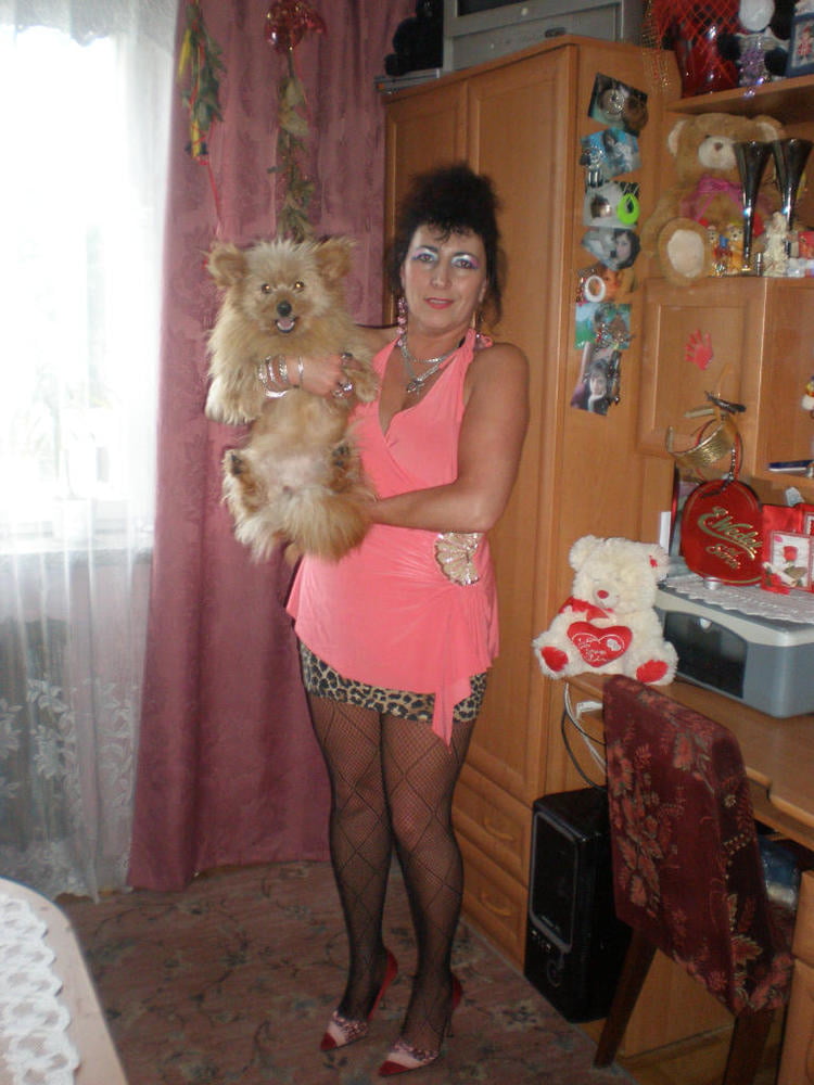 Lubiaca ostra jazda
 #91572848