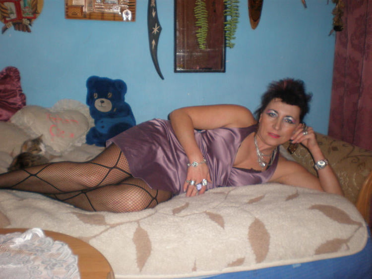 Lubiaca ostra jazda
 #91572857