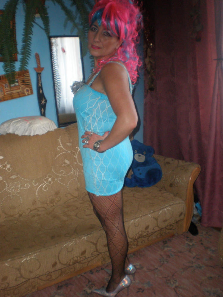 Lubiaca ostra jazda
 #91572865