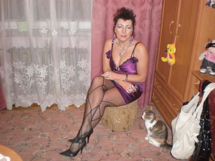 Lubiaca ostra jazda
 #91572871